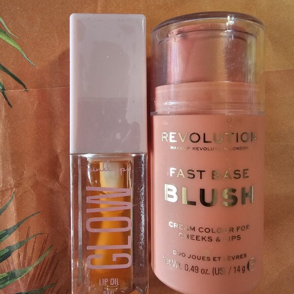 Peach Crush — A Soft-Glam Summer Love Story - Picture 5 of 7